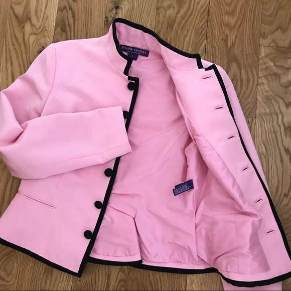 Ralph Lauren Purple Label Jackets & Blazers - ❤️ SOLD ❤️ RALPH LAUREN COLLECTION JACKET BLAZER